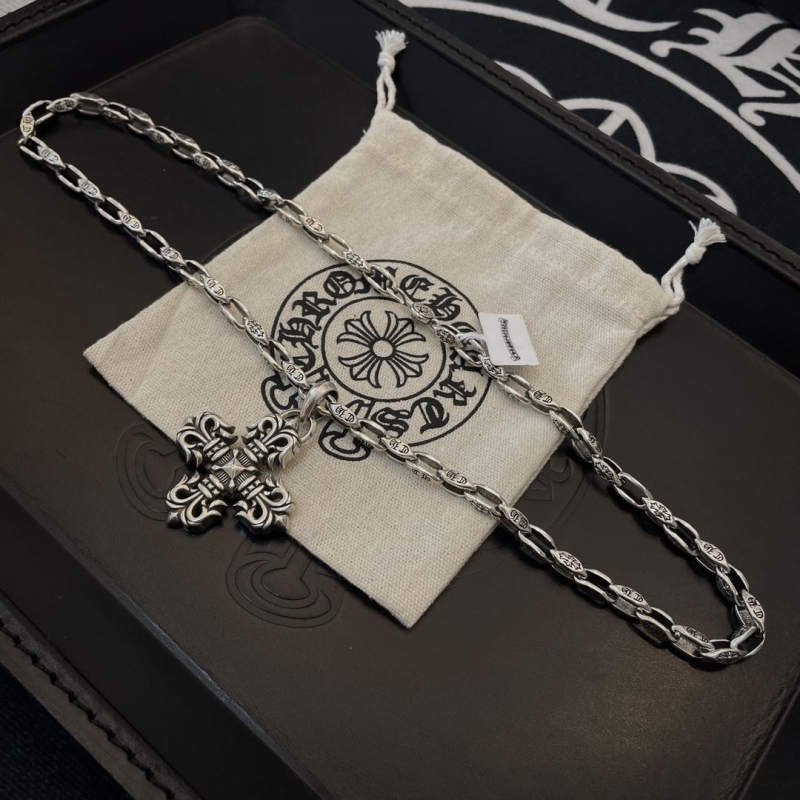 Chrome Hearts Necklaces